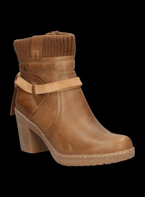 BOTIN 16 HORAS CASUAL - MAWI