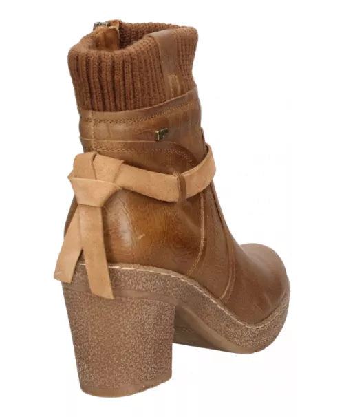 BOTIN 16 HORAS CASUAL - MAWI