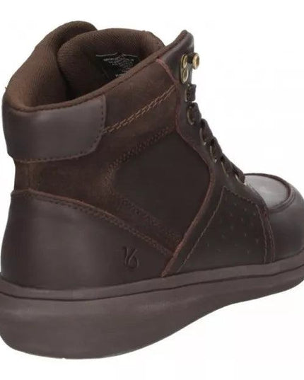 BOTIN 16 HORAS CASUAL - MAWI