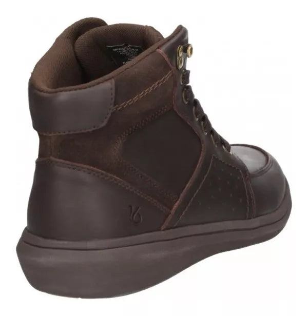 BOTIN 16 HORAS CASUAL - MAWI