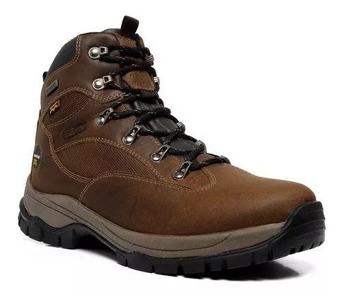 BOTIN BRADOK EVEREST WP HIDRO - MAWI