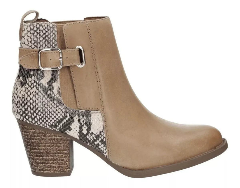 BOTIN BRUNO ROSSI CASUAL DUNA - MAWI