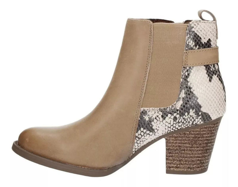 BOTIN BRUNO ROSSI CASUAL DUNA - MAWI