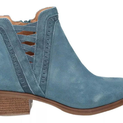 BOTIN BRUNO ROSSI CASUAL - MAWI