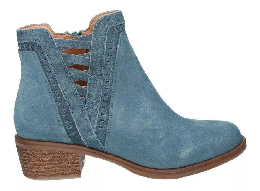 BOTIN BRUNO ROSSI CASUAL - MAWI