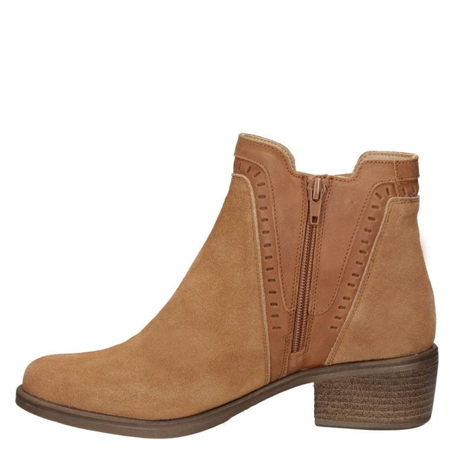 BOTIN BRUNO ROSSI CASUAL - MAWI