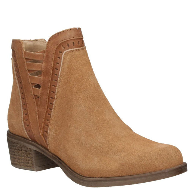 BOTIN BRUNO ROSSI CASUAL - MAWI