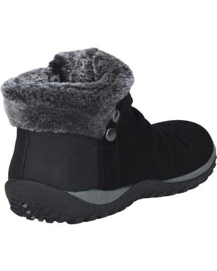 BOTIN BRUNO ROSSI CH GAMUSINO - MAWI