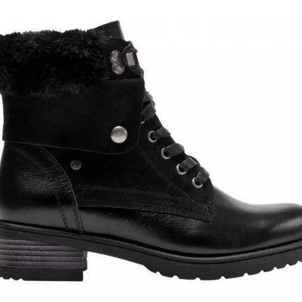 BOTIN BRUNO ROSSI - MAWI