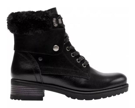 BOTIN BRUNO ROSSI - MAWI