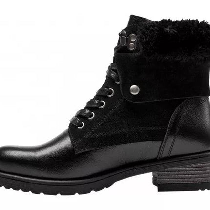 BOTIN BRUNO ROSSI - MAWI