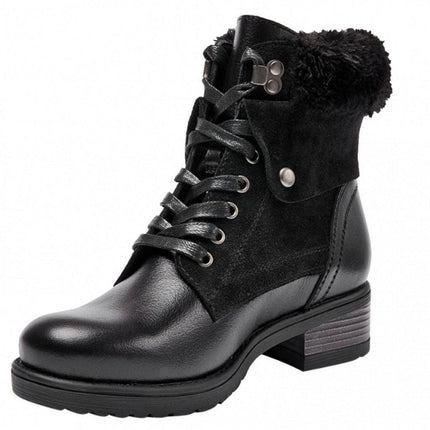 BOTIN BRUNO ROSSI - MAWI