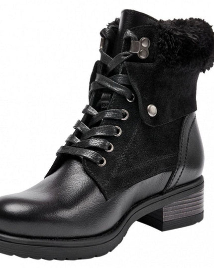 BOTIN BRUNO ROSSI - MAWI