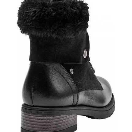 BOTIN BRUNO ROSSI - MAWI