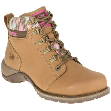 BOTIN CAT CARLIE C/CORDONES - MAWI