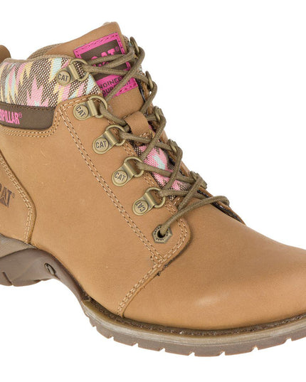 BOTIN CAT CARLIE C/CORDONES - MAWI