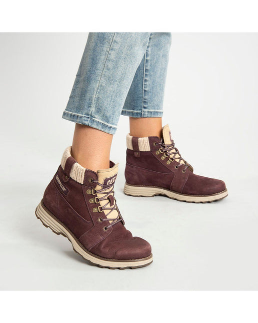 BOTIN CAT CHARLI - MAWI
