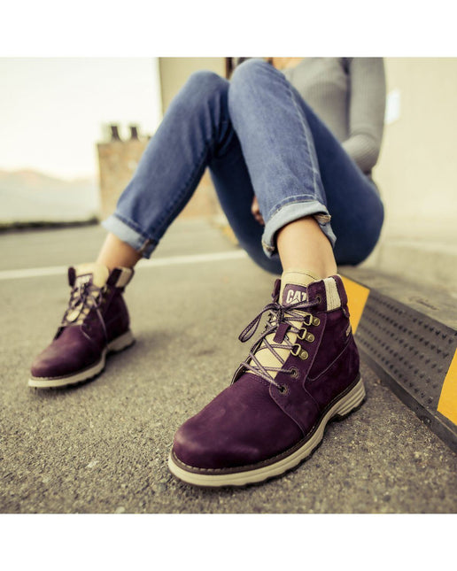BOTIN CAT CHARLI - MAWI