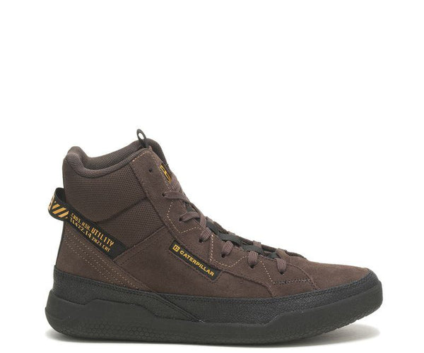 Botin Cat Hex Hi Utility