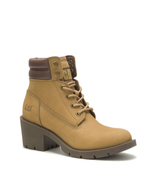 BOTIN CAT REWRITE - MAWI