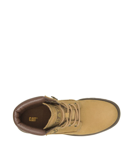 BOTIN CAT REWRITE - MAWI