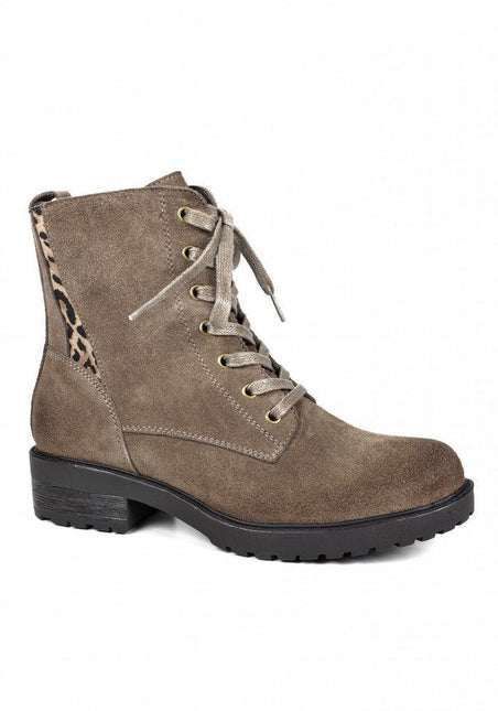 BOTIN DEGAS DEPORTIVO - MAWI