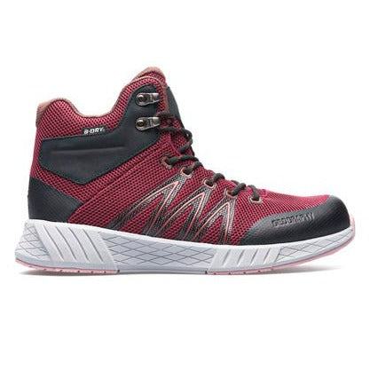 BOTIN GEOGRAPHY AXELOTL - MAWI