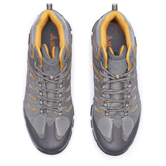 BOTIN GEOGRAPHY GECKO - MAWI