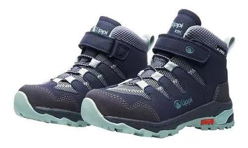 BOTIN LIPPI ALL TERRA MID - MAWI