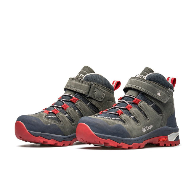 BOTIN LIPPI ALL TERRA MID - MAWI