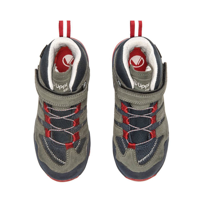BOTIN LIPPI ALL TERRA MID - MAWI