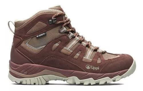 BOTIN LIPPI PUELO CS HI - MAWI