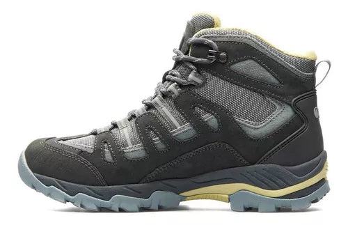 BOTIN LIPPI PUELO CS HI - MAWI