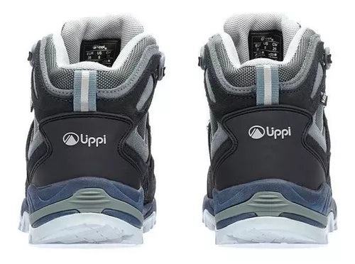BOTIN LIPPI PUELO CS HI - MAWI