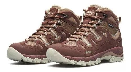 BOTIN LIPPI PUELO CS HI - MAWI