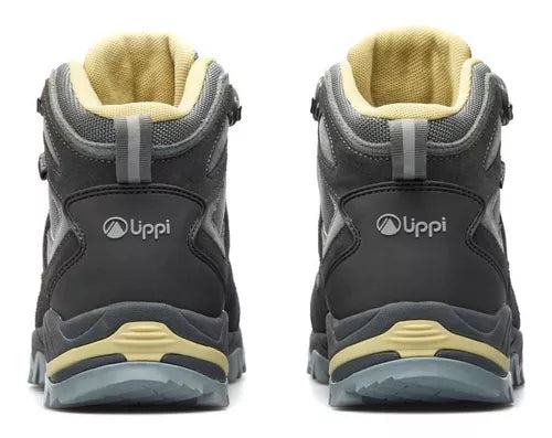 BOTIN LIPPI PUELO CS HI - MAWI