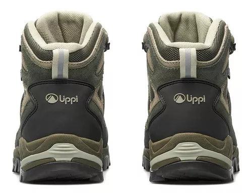 BOTIN LIPPI PUELO CS HI - MAWI