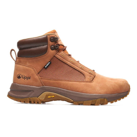 Accesorio LIPPI botin lippi woods pro mid en color terracota