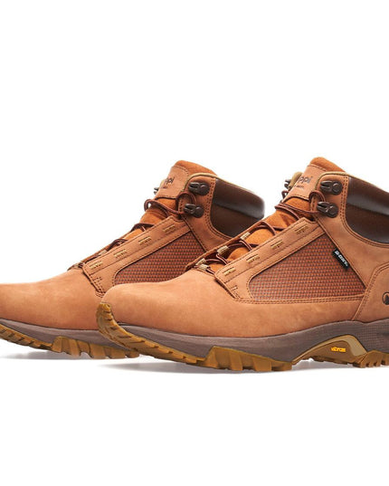 BOTIN LIPPI WOODS PRO MID - MAWI