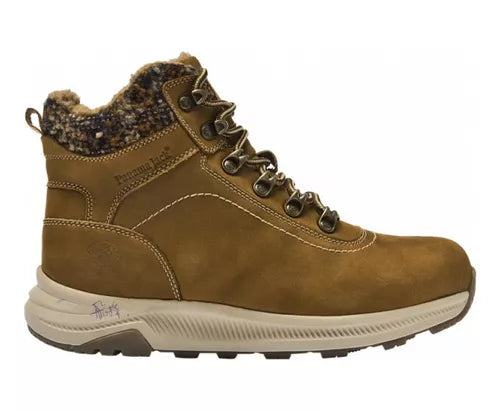 BOTIN PANAMA JACK ALPINO - MAWI