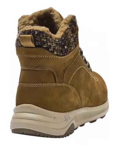 BOTIN PANAMA JACK ALPINO - MAWI