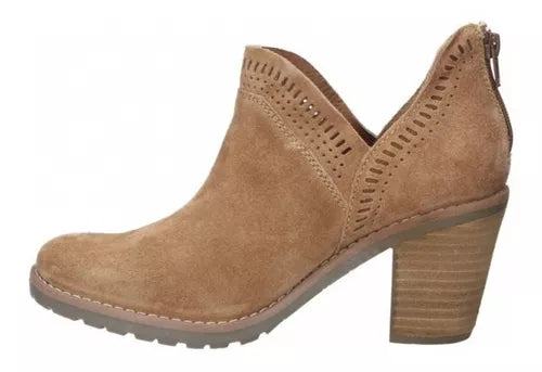 BOTIN PANAMA JACK CASUAL GAMUSINO - MAWI