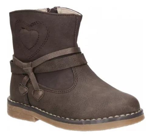 BOTIN PANAMA JACK CASUAL - MAWI