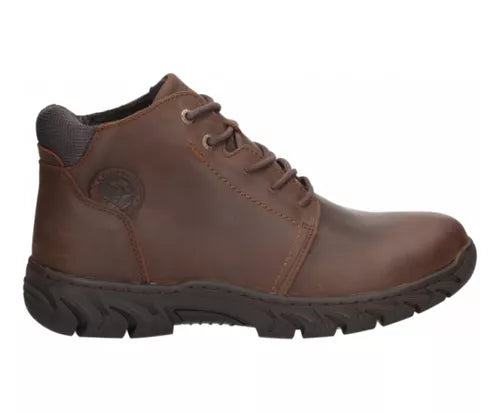 BOTIN PANAMA JACK CASUAL - MAWI