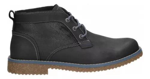 BOTIN PANAMA JACK CASUAL - MAWI