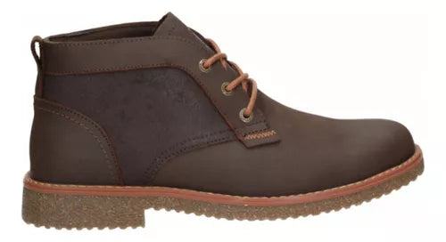 BOTIN PANAMA JACK CASUAL - MAWI