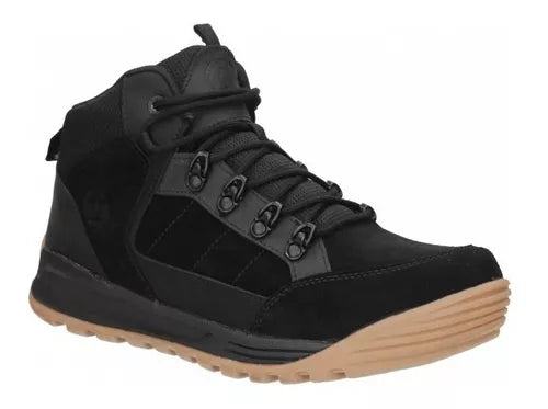 BOTIN PANAMA JACK CASUAL - MAWI