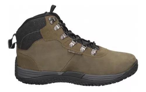 BOTIN PANAMA JACK CASUAL - MAWI