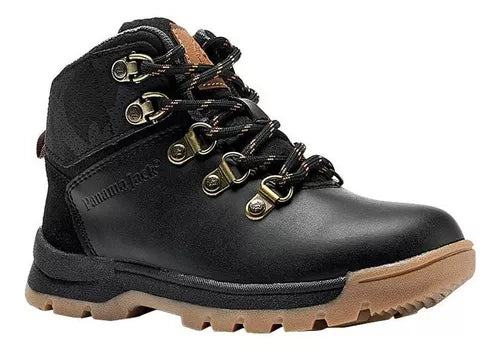 BOTIN PANAMA JACK CASUAL - MAWI