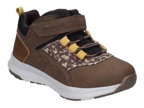 BOTIN PANAMA JACK CASUAL - MAWI